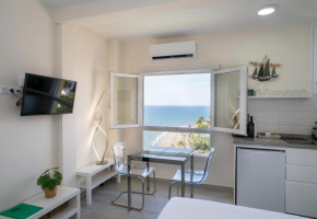 Vacaciones en el mar para dos cerca de Marbella, Sitio De Calahonda